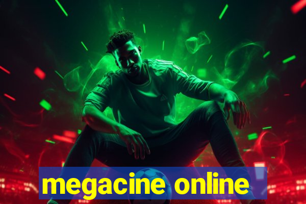 megacine online